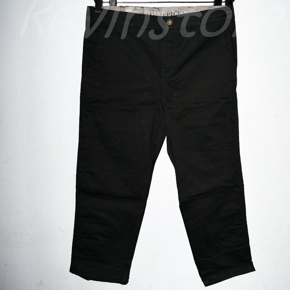 3 pairs Colorado Clothing Men's Canvas Pants. Price‎ is for 3. - Picture 13 of 16